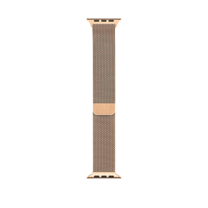 Correas estilo Milanes | Apple Watch