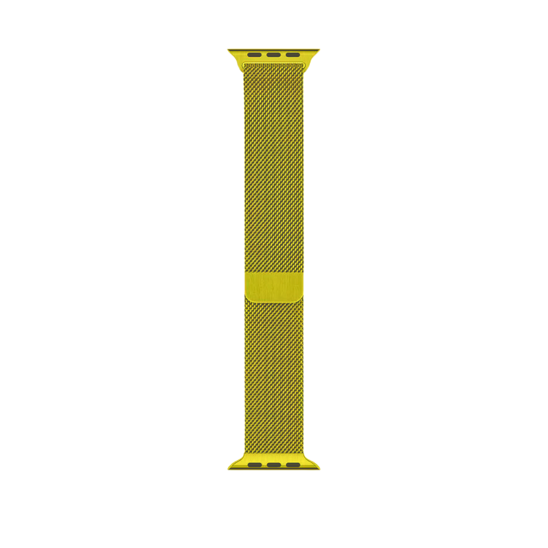 Correas estilo Milanes | Apple Watch