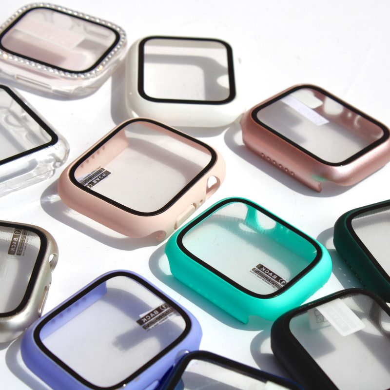 Protector rígido Generacion10 - Apple Watch