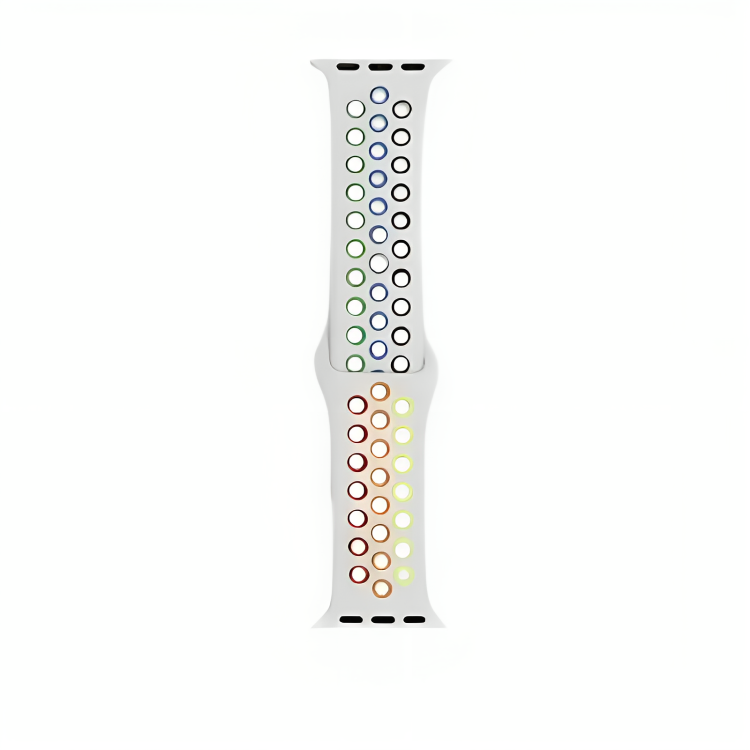 Correas Deportivas Silicona | Apple Watch