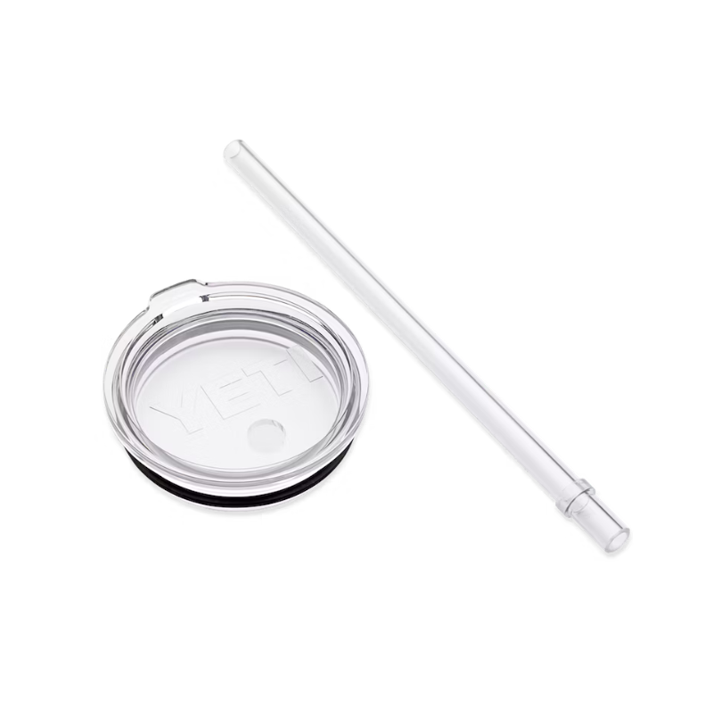 Tapa Straw Lid | YETI Original