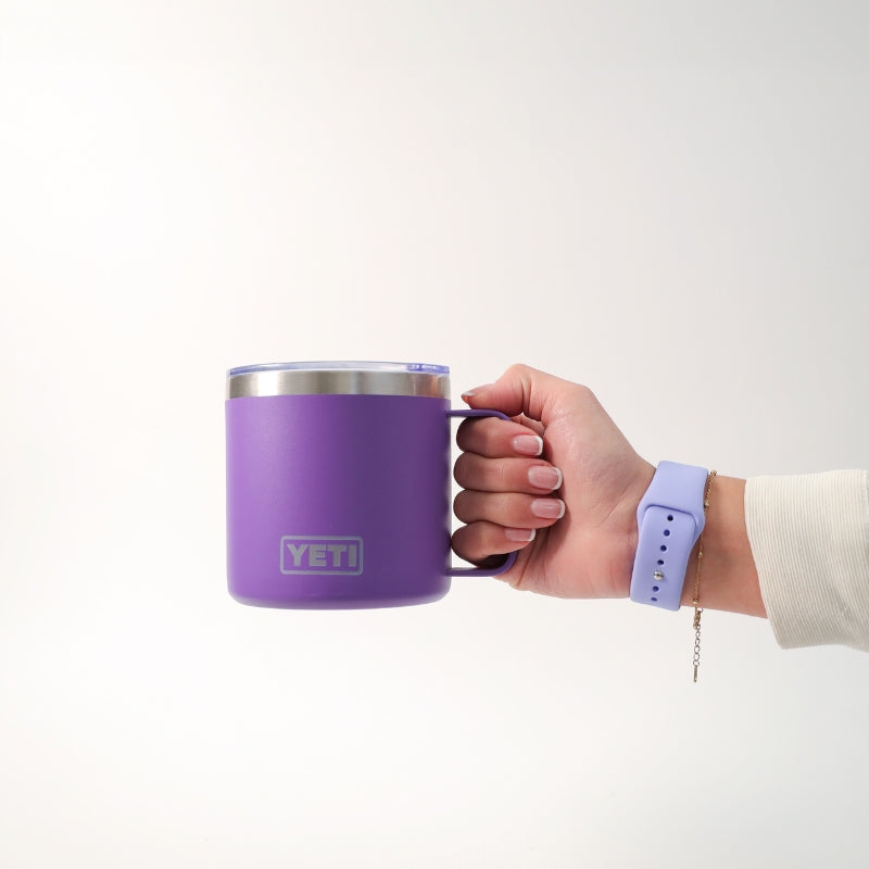 Mug Tipo Yeti 14 oz