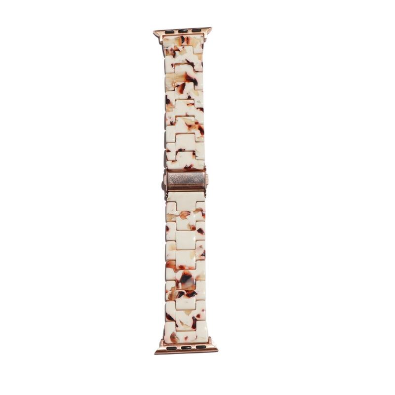 Correas De Resina | Apple Watch