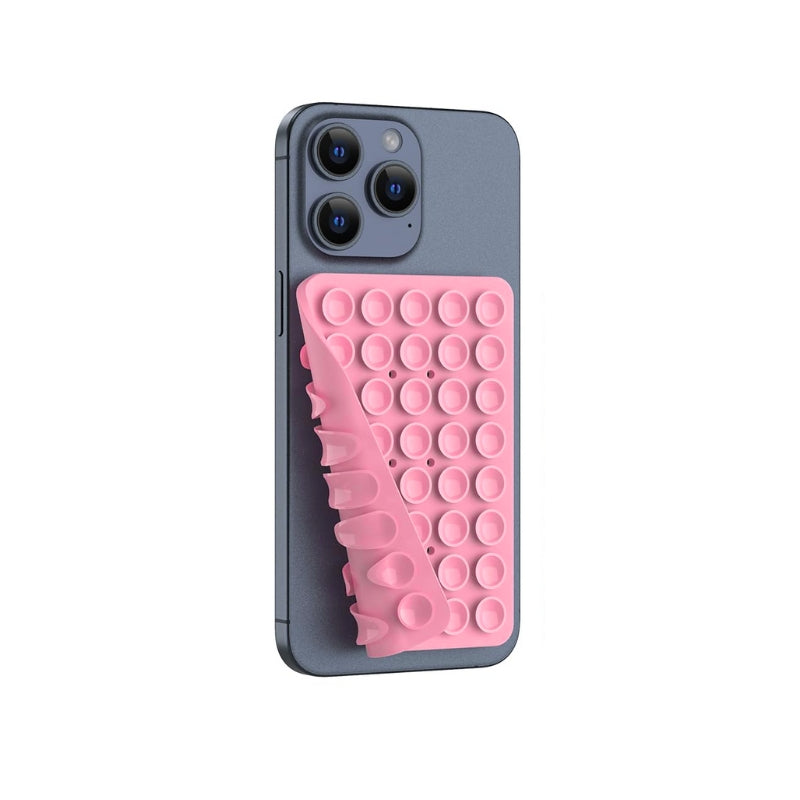 Octopus Doble para Celular Grande