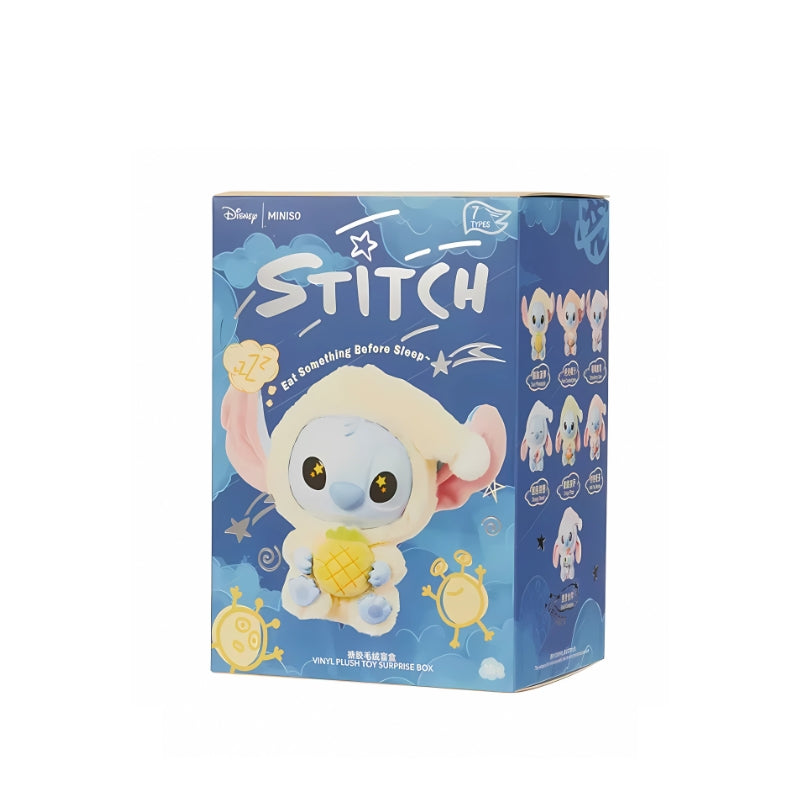 Eat Something Before Sleep | Replica Blink Box