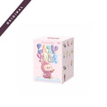 Lazy Yoga | Original Pop Mart Blink Box