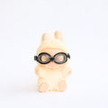 Ropa The Monsters Googles