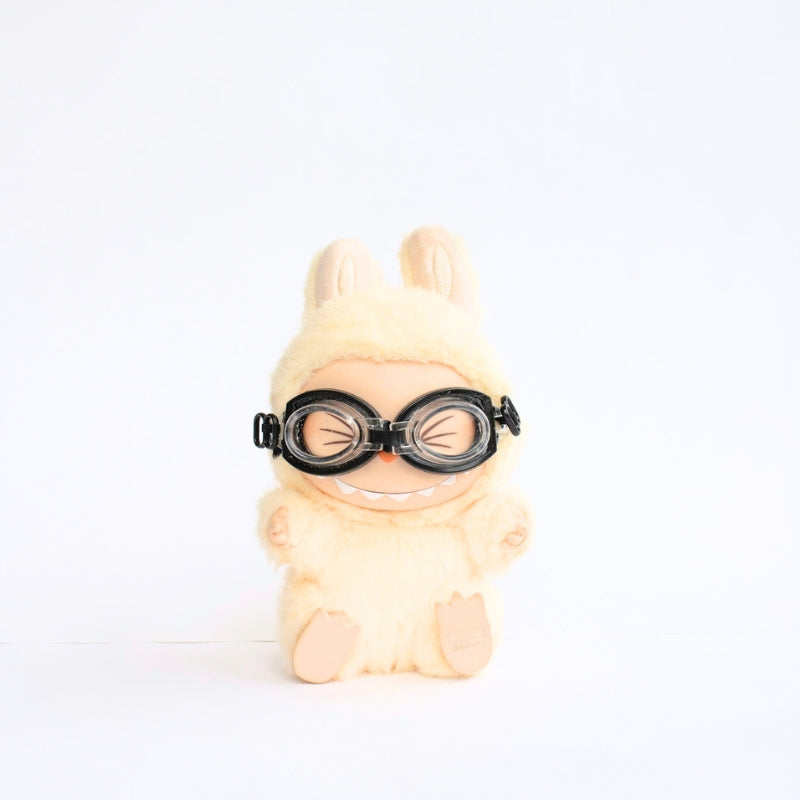 Ropa The Monsters Googles