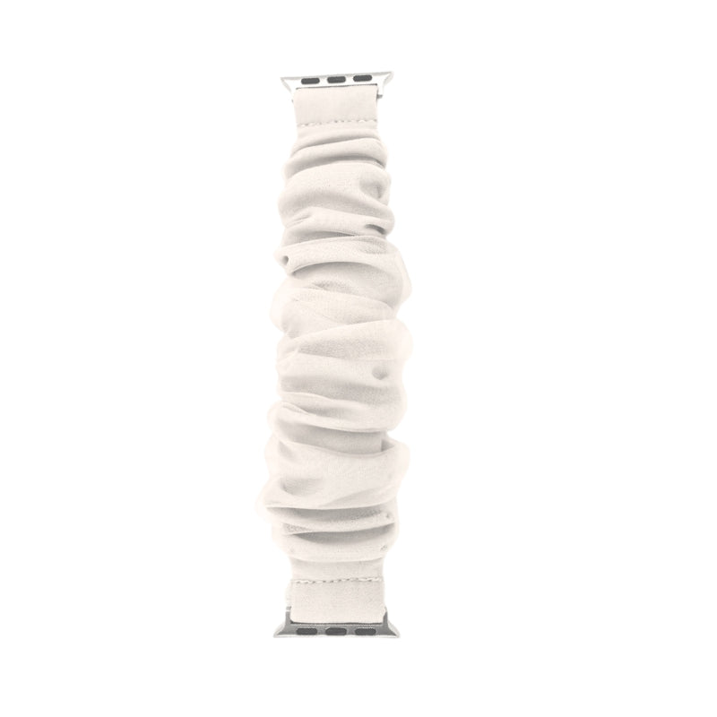 Correa Scrunchie | Straps para Apple Watch
