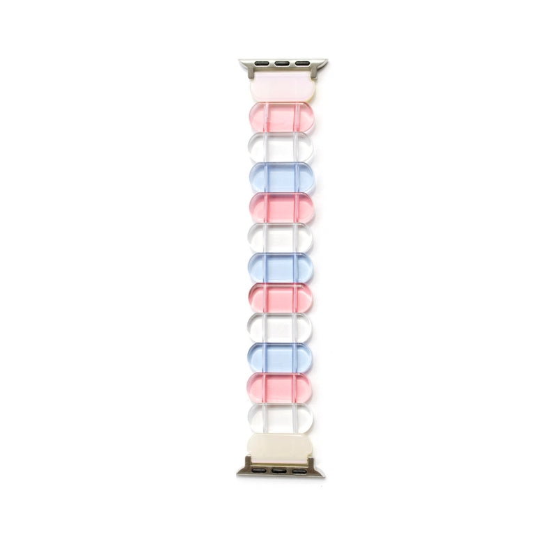 Correa de Resina Circulares | Apple Watch