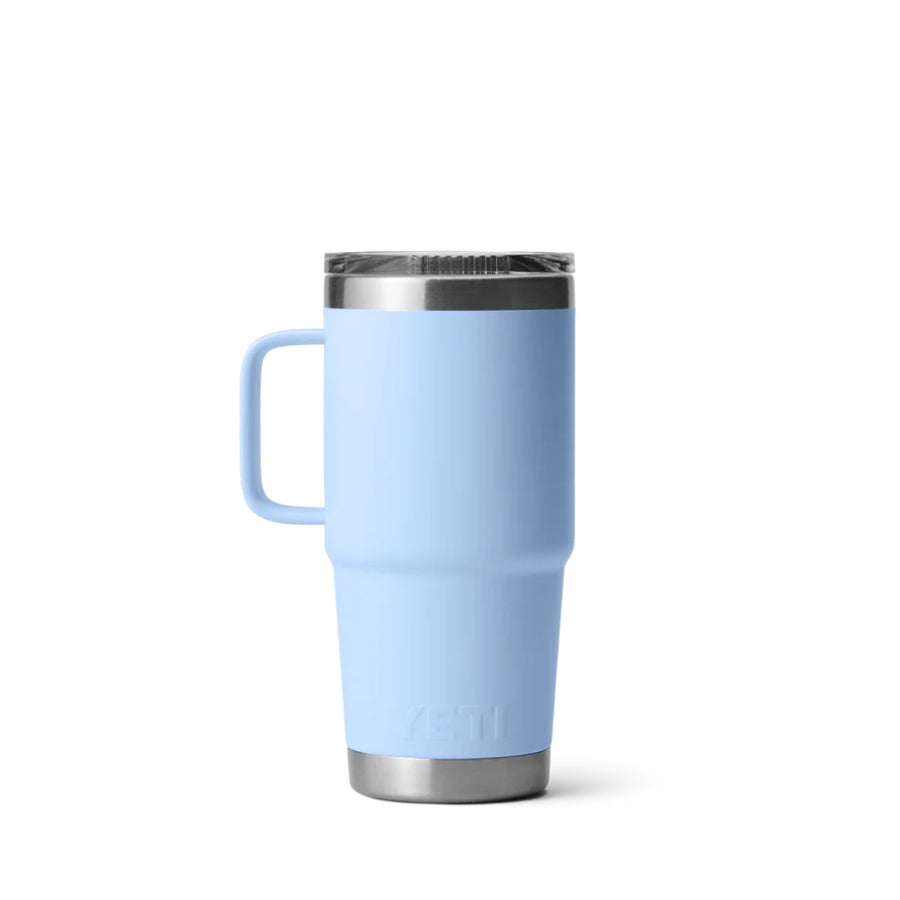 Yeti 20 oz Travel Mug | Original