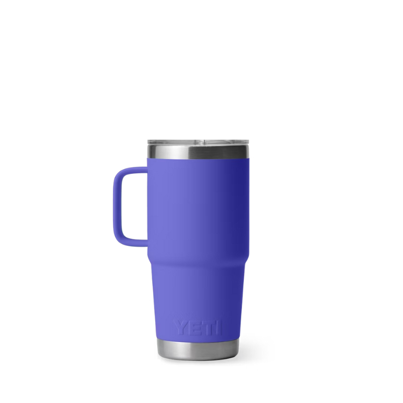 Yeti 20 oz Travel Mug | Original
