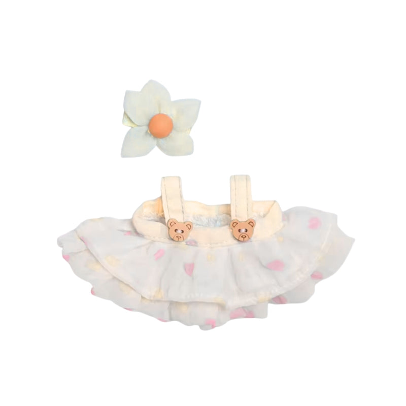 Conjunto - Labubu