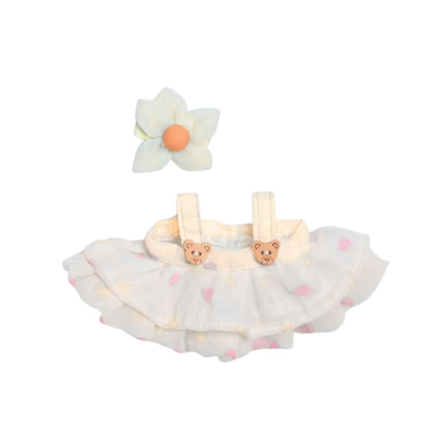 Conjunto - Labubu