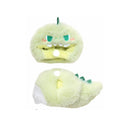 Ropa The Monsters Dinosaurio