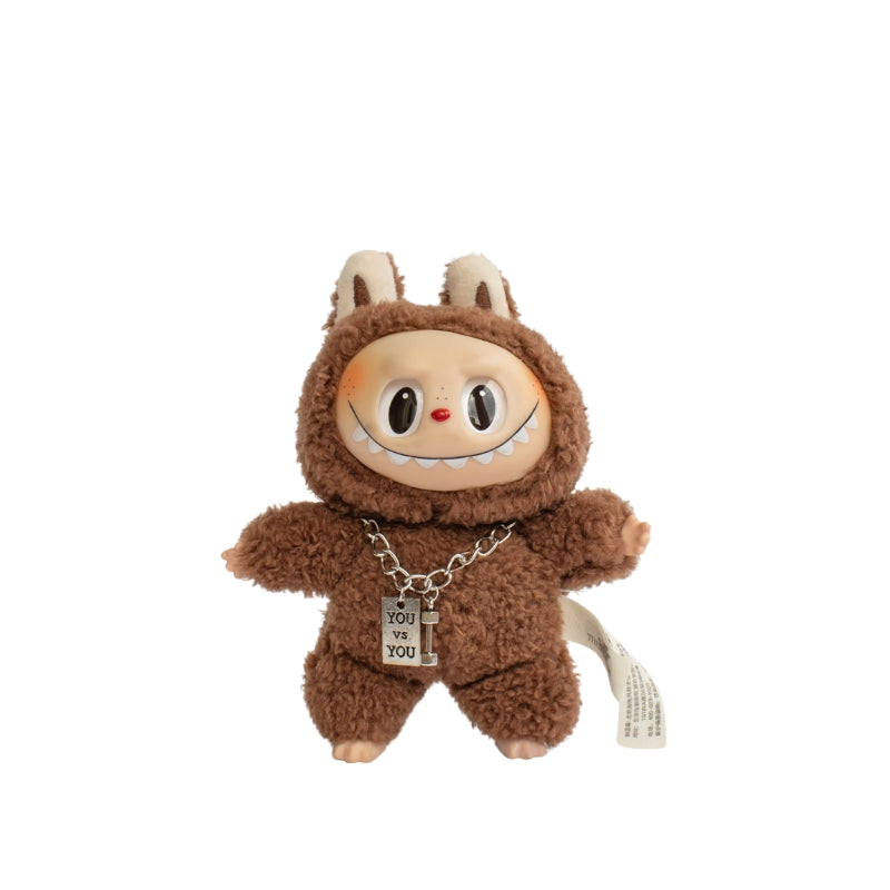 Ropa The Monsters Collar