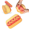 Squeeezy Hot Dog Original