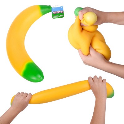 Squeeezy Plátano