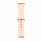 Correas Deportivas Silicona | Apple Watch