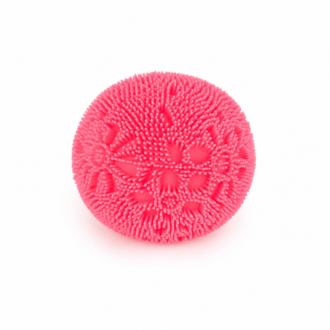 Fuzz Ball | Squishy