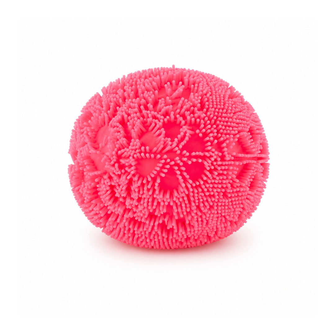 Fuzz Ball | Squishy