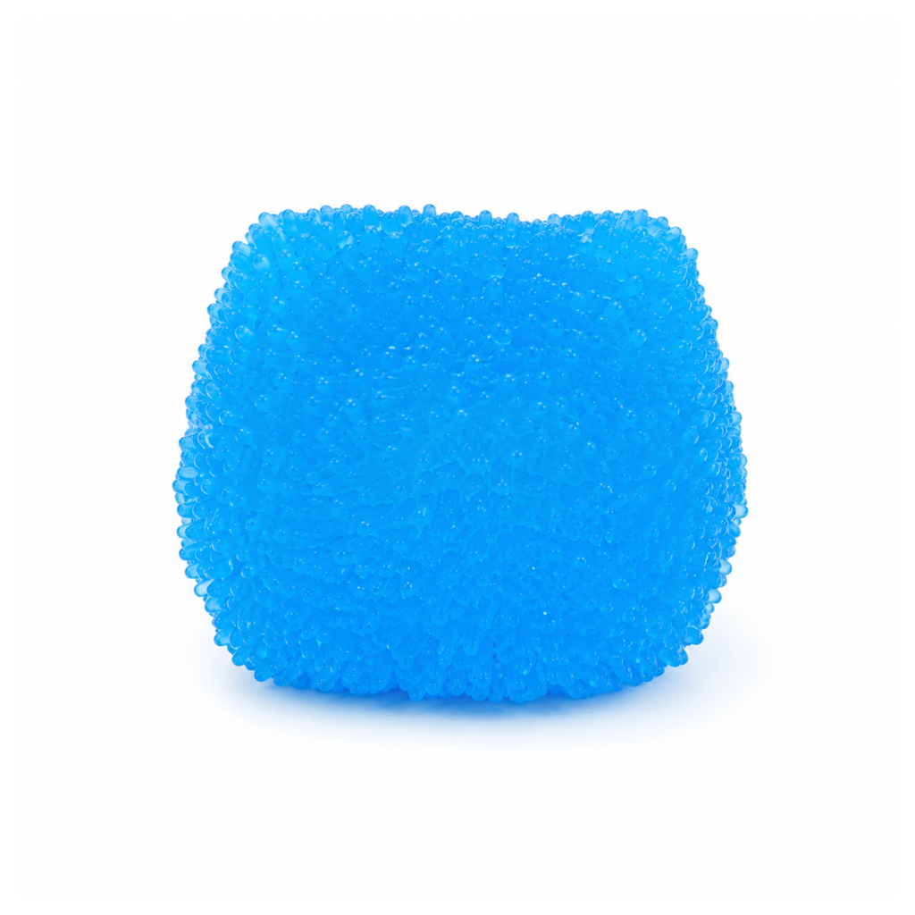 Squishy Squeeze Ball