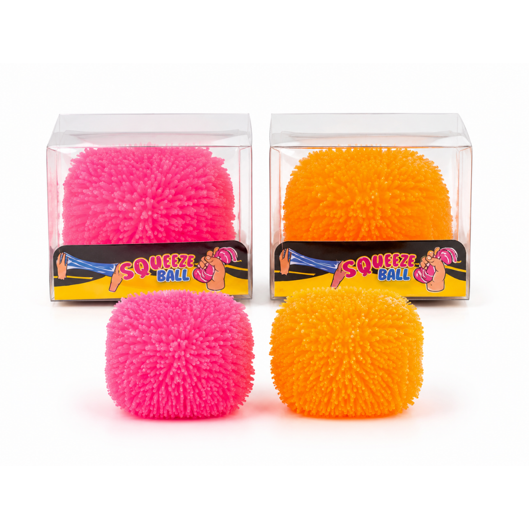 Squeeze Ball | Squishy