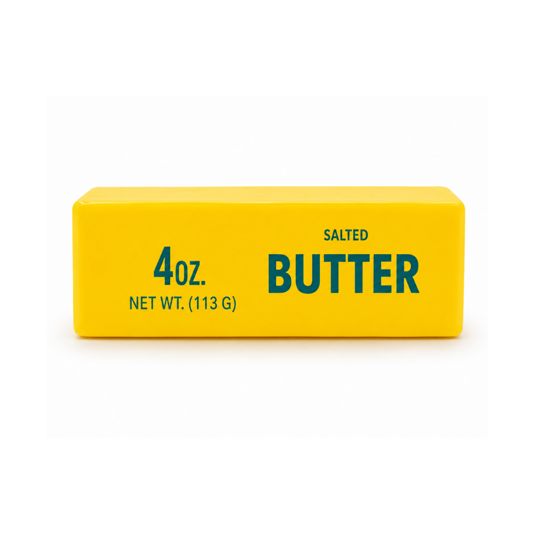 Butter con Aroma | Squishy