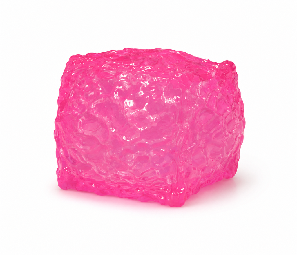 Cube Squeeze Ball | Squishy