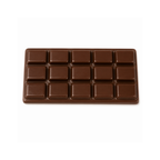 Barra de Chocolate | Squishy