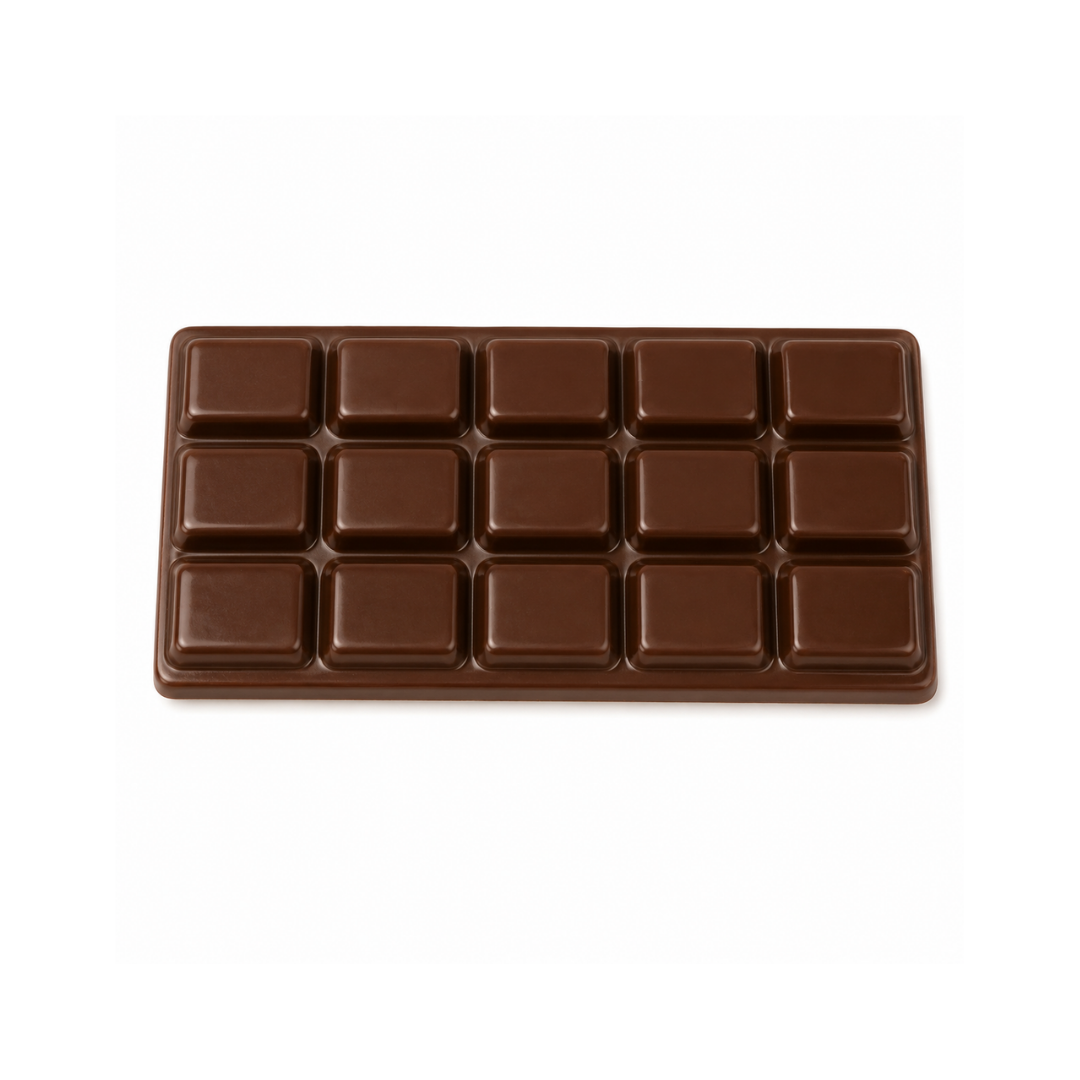 Barra de Chocolate | Squishy