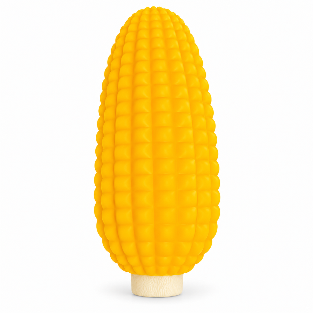 Squishy Elote Jumbo