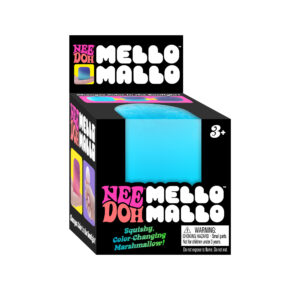 Nee-Doh Mello Mallo