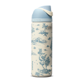Owala FreeSip 24 oz Toile Be Home l Original
