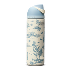 Owala FreeSip 24 oz Toile Be Home l Original