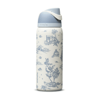 Owala FreeSip 32 oz Toile Be Home