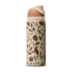 Owala FreeSip 32 oz Woodland Boho
