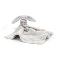 Jellycat Bashful Silver Bunny Soother
