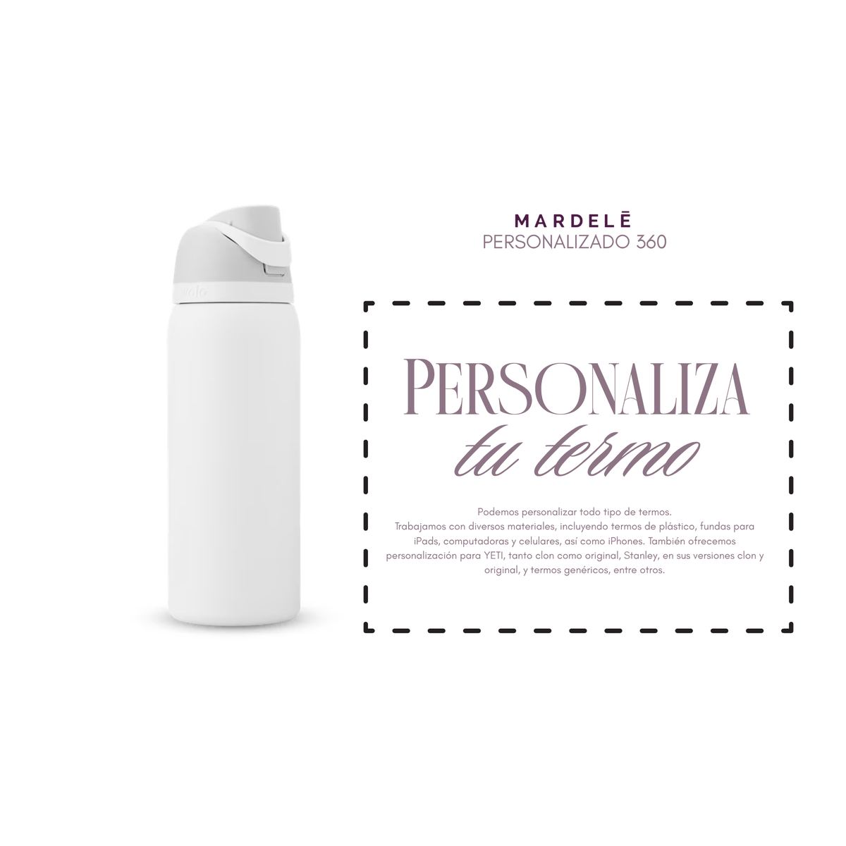 Plantilla de Stickers UV Personalizada | Resistentes 2–4 Años • Waterproof & Duraderos