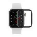 Mica para Pantalla Apple Watch - Flexible 3D