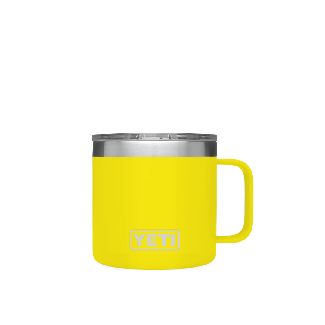 Mug Tipo Yeti 14 oz