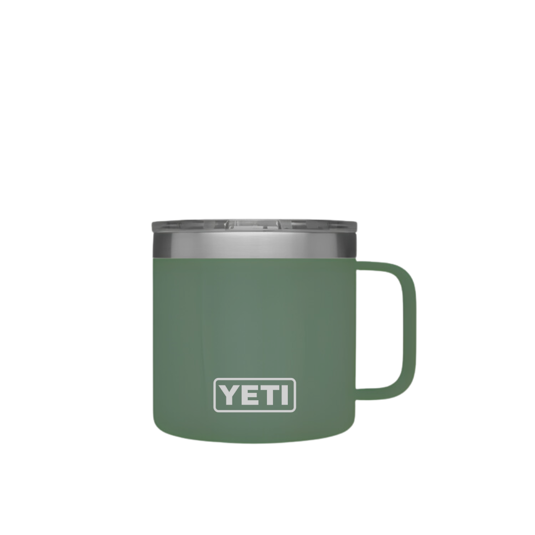 Mug Tipo Yeti 14 oz