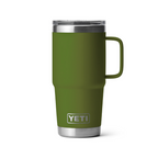 Yeti 20 oz Travel Mug