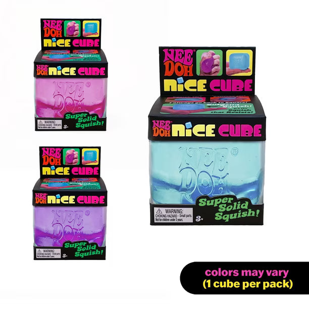 NeeDoh Nice Cube | Original