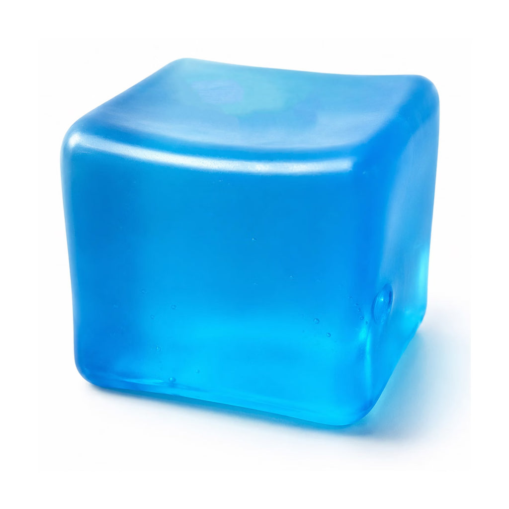 Ice Ice Gummy Squish Cube | Original