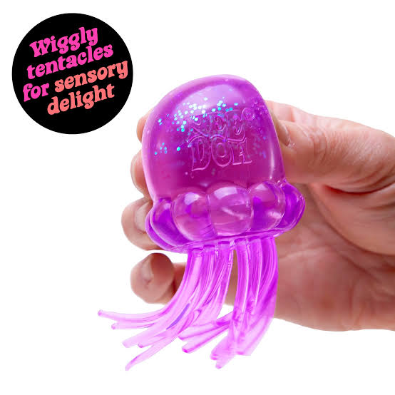 NeeDoh Jelly Squish | Original