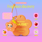 DAISE Mini Body Mist + Charm l Original