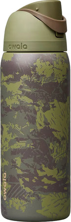 Owala FreeSip 32 oz Roughin It l Original