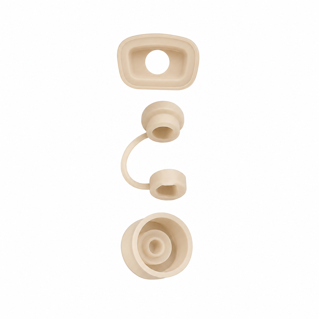 Kit Antiderrames para Stanley | Accesorio para Termo