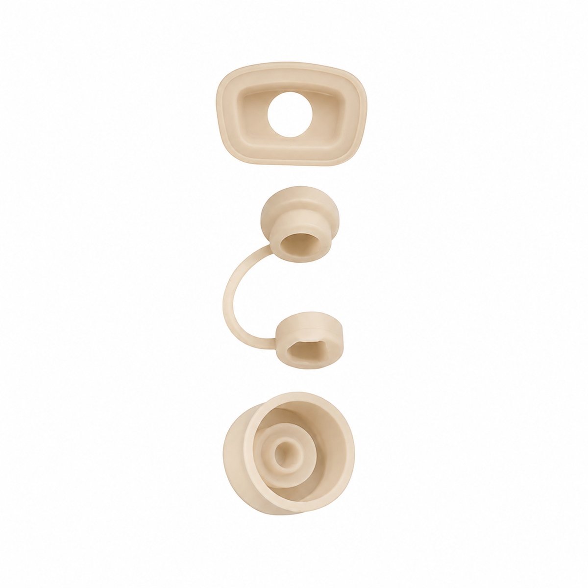 Kit Antiderrames para Stanley | Accesorio para Termo